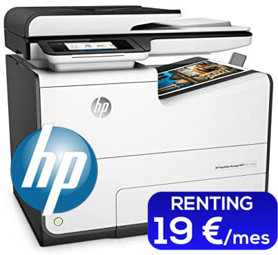 hp pagewide p57750
